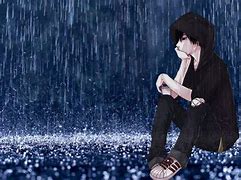 Image result for Alone in a Heavy Rain