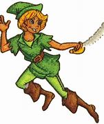 Image result for Royal Sword Peter Pan