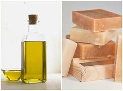 Image result for Olive Oil Soap Ingredients