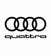 Image result for Audi RS6 Logo.png