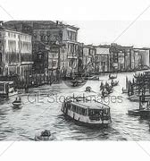 Image result for Basic Drawing of Canal