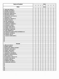 Image result for Score Sheet Example PDF