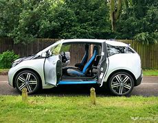 Image result for BMW I3 Rex