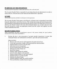 Image result for Filing Clerk Job Description