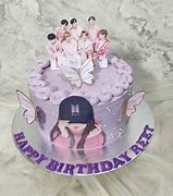 Image result for BTS Cake