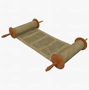 Image result for Torah Scroll