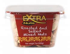 Image result for Big Win Deluxe Mixed Nuts