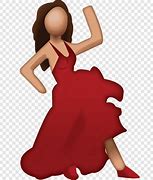 Image result for Salsa Dancing Emoji