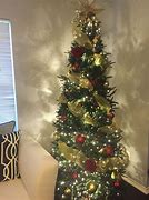 Image result for Beauty and the Beast Christmas Tree