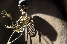 Image result for Silly Funny Skeleton