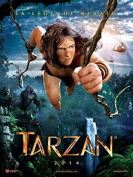 Image result for Full Length Tarzan Movie