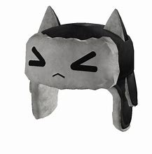 Image result for Ushanka with Cat Ears