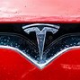 Image result for Tesla Car Symbol