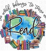 Image result for Wild About Reading Clip Art