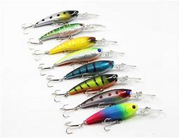 Image result for Little Scamp Minnow Lure