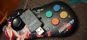 Image result for Arcade Game Joystick