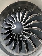 Image result for Leap Fan Blade