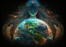 Image result for Mother Earth Amy