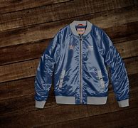 Image result for Mockup Bomber Biru