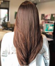 Image result for Model Long Hair Hairstyles