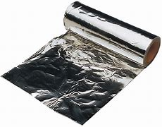 Image result for Old Tin Foil