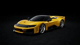 Image result for Ferrari F80 New Car