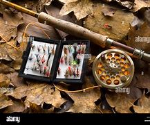 Image result for Scarlett Fly Fishing Tackle