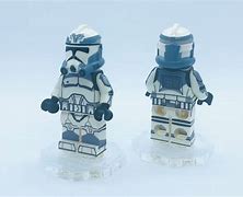 Image result for Wolfpack Phase 2 Clone LEGO