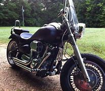 Image result for Yamaha Road Star BMS Chopper