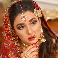 Image result for Bailu Drama Makeup