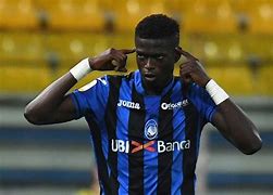 Image result for Ebrima Fofana