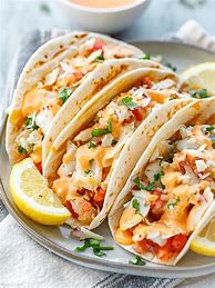 Image result for Fish Tacos Fishing Tackle