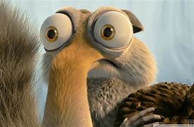 Image result for Scrat Ice Age Memes