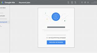 Image result for Google Ads Plan