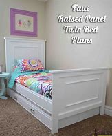 Image result for Twin Bed