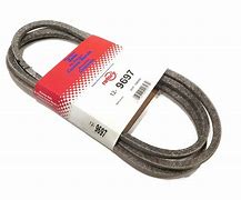 Image result for Craftsman Riding Mower Belts