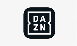 Image result for Dazn Spining Logo