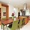 Image result for Open-Concept Luxury Kitchen