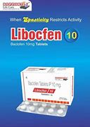 Image result for Baclofen 500 Mg