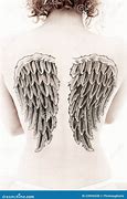 Image result for Wings Tat Back