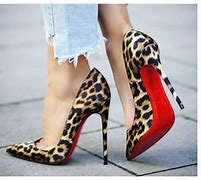 Image result for Christian Louboutin Heels