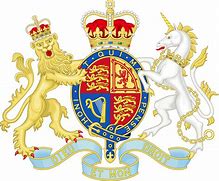 Image result for UK Crest