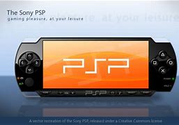 Image result for PSP Black