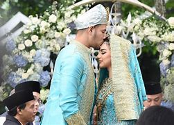 Image result for Ammar Zoni Dan Irish Bella Menikah