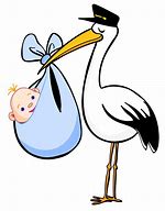 Image result for Clip Art Baby Born