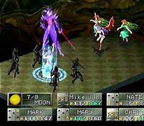 Image result for Persona PS1