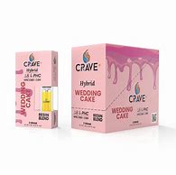 Image result for Crave Carts Flavors