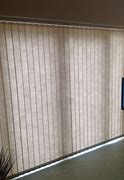 Image result for French Door Vertical Blinds