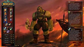 Image result for Warcraft 3 Races