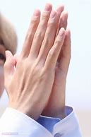 Image result for BTS V Fingers